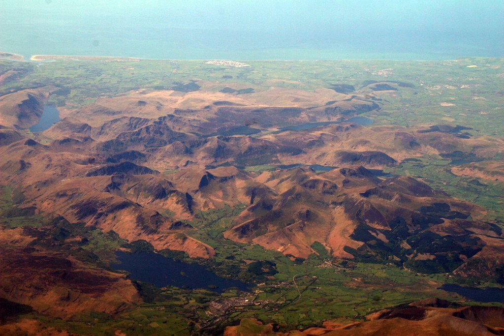 About the Company Pickett How Farm, Uldale View β the farm where workshops run