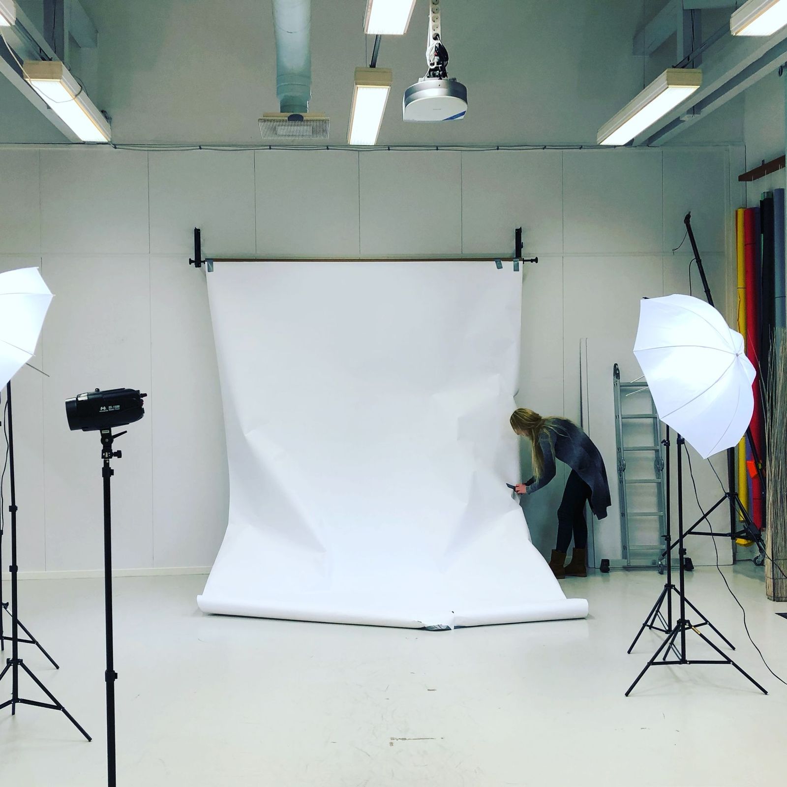 Home Light & Flash Essentials
