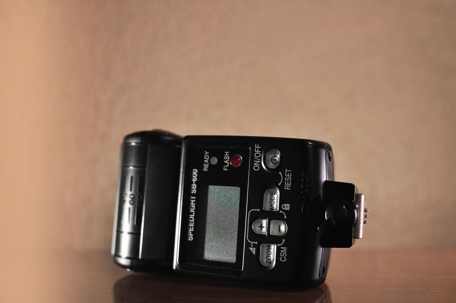 Light & Flash Essentials Light & Flash Essentials — workshop photo 2